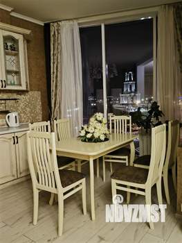 3-к квартира, вторичка, 114м2, 4/17 этаж