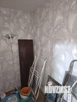 1-к квартира, вторичка, 36м2, 2/4 этаж