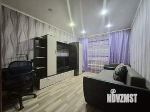 2-к квартира, вторичка, 49м2, 5/9 этаж