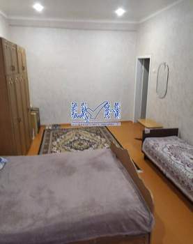 3-к квартира, вторичка, 82м2, 3/4 этаж
