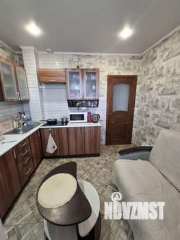 1-к квартира, вторичка, 31м2, 7/19 этаж