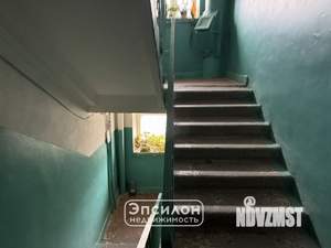 3-к квартира, вторичка, 63м2, 4/5 этаж