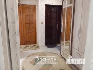 3-к квартира, вторичка, 51м2, 2/5 этаж
