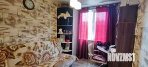 3-к квартира, вторичка, 48м2, 3/5 этаж