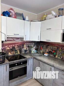 3-к квартира, вторичка, 77м2, 2/17 этаж