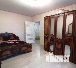 3-к квартира, вторичка, 76м2, 8/10 этаж