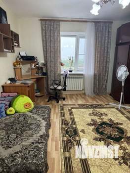 1-к квартира, вторичка, 44м2, 6/13 этаж