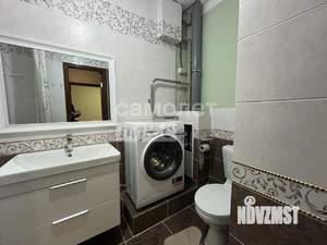 1-к квартира, вторичка, 38м2, 14/17 этаж
