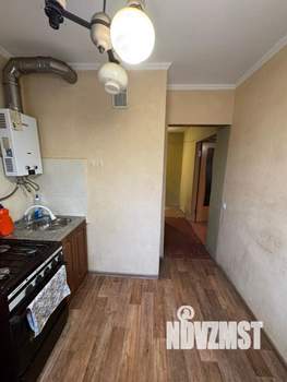 2-к квартира, вторичка, 46м2, 3/5 этаж