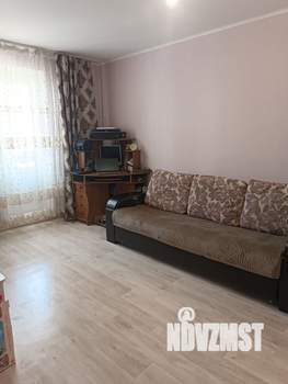 2-к квартира, вторичка, 57м2, 8/17 этаж