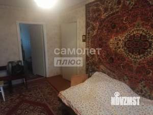 2-к квартира, вторичка, 44м2, 4/5 этаж