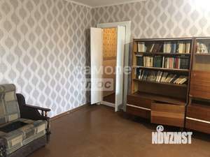 2-к квартира, вторичка, 41м2, 5/5 этаж
