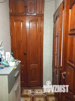 1-к квартира, вторичка, 31м2, 3/4 этаж