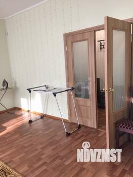 1-к квартира, вторичка, 47м2, 3/17 этаж