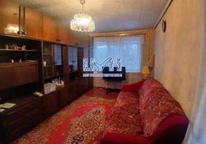 2-к квартира, вторичка, 46м2, 3/5 этаж