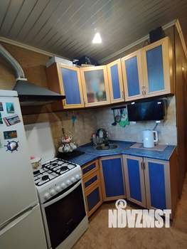 2-к квартира, вторичка, 44м2, 5/5 этаж
