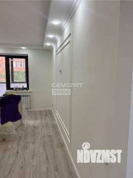 2-к квартира, вторичка, 65м2, 2/10 этаж