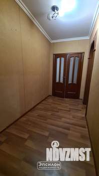 3-к квартира, вторичка, 61м2, 2/9 этаж