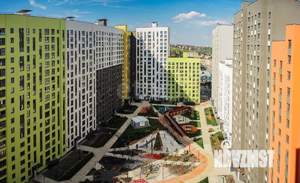 2-к квартира, вторичка, 79м2, 10/18 этаж
