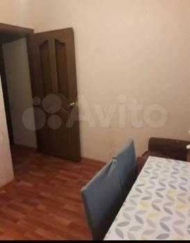 1-к квартира, вторичка, 37м2, 13/17 этаж