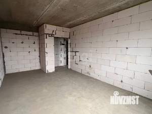 2-к квартира, вторичка, 51м2, 6/10 этаж
