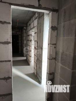 2-к квартира, вторичка, 59м2, 2/17 этаж