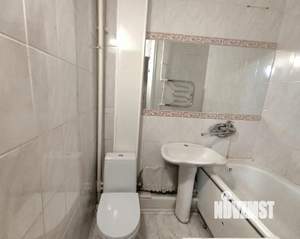 3-к квартира, вторичка, 57м2, 1/5 этаж