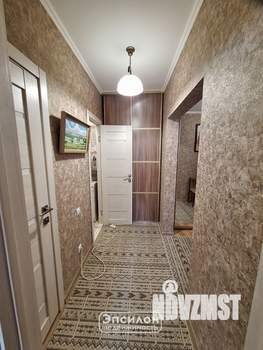2-к квартира, вторичка, 56м2, 7/17 этаж