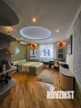 3-к квартира, вторичка, 120м2, 5/16 этаж