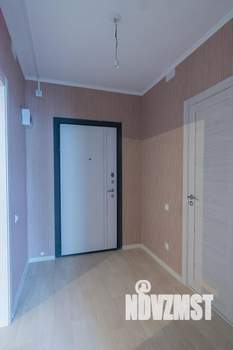 1-к квартира, вторичка, 36м2, 12/17 этаж