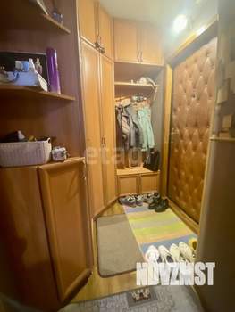 1-к квартира, вторичка, 36м2, 8/10 этаж