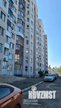 2-к квартира, вторичка, 67м2, 8/10 этаж