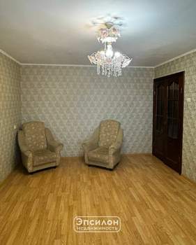 2-к квартира, вторичка, 49м2, 5/9 этаж