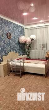 4-к квартира, вторичка, 98м2, 5/5 этаж