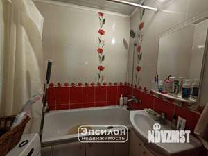 4-к квартира, вторичка, 69м2, 2/9 этаж