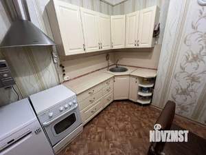 1-к квартира, вторичка, 41м2, 10/10 этаж