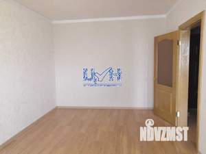 1-к квартира, вторичка, 37м2, 17/17 этаж