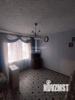 2-к квартира, вторичка, 37м2, 3/4 этаж