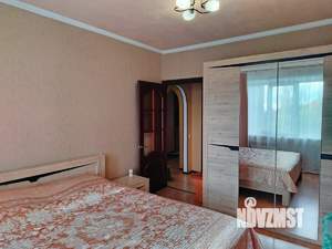 4-к квартира, вторичка, 85м2, 6/9 этаж