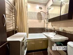 3-к квартира, вторичка, 55м2, 5/5 этаж
