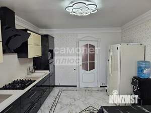 3-к квартира, вторичка, 82м2, 5/5 этаж