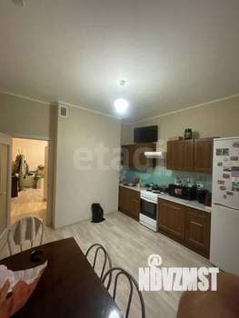 1-к квартира, вторичка, 47м2, 9/17 этаж