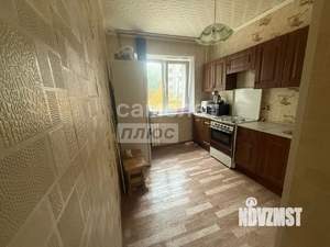 2-к квартира, вторичка, 47м2, 1/9 этаж