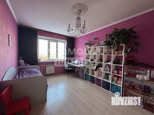 2-к квартира, вторичка, 56м2, 8/17 этаж