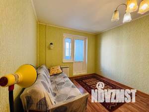 2-к квартира, вторичка, 58м2, 9/17 этаж