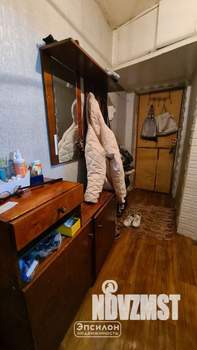 2-к квартира, вторичка, 46м2, 3/5 этаж