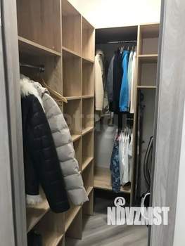 1-к квартира, вторичка, 31м2, 2/5 этаж