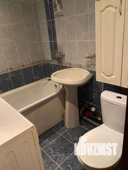 2-к квартира, вторичка, 44м2, 5/5 этаж
