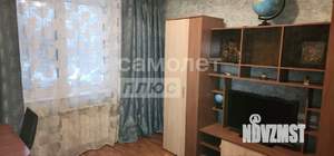 3-к квартира, вторичка, 77м2, 1/17 этаж