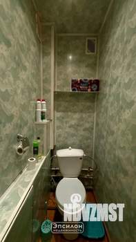 1-к квартира, вторичка, 41м2, 9/10 этаж